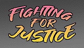 Fighting for Justice Episode 1