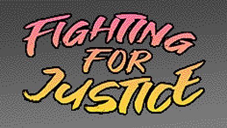 Fighting for Justice Episode 1 Game
