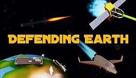 Defending Earth