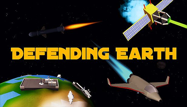 Buy Defending Earth