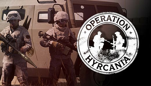 Operation: Hyrcania (Eastern European Conflict) Campaign