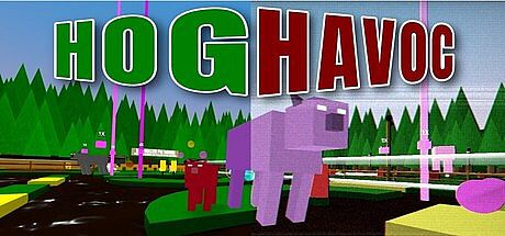 Hog Havoc