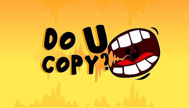 Buy Do U Copy?