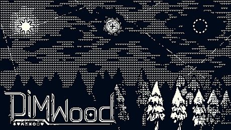 Dimwood Game