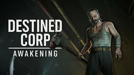 Destined Corp: Awakening Game
