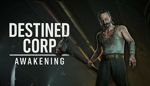 Destined Corp: Awakening