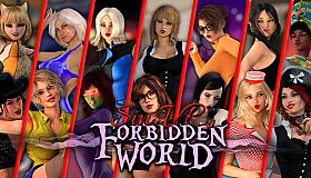 SinVR 2: Forbidden World