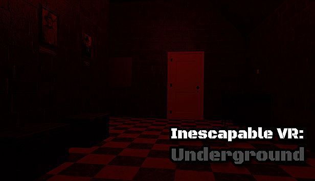 Buy Inescapable VR: Underground