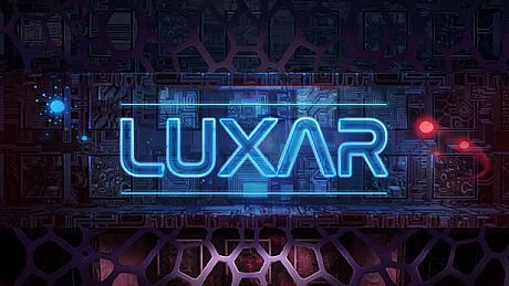 LUXAR Game