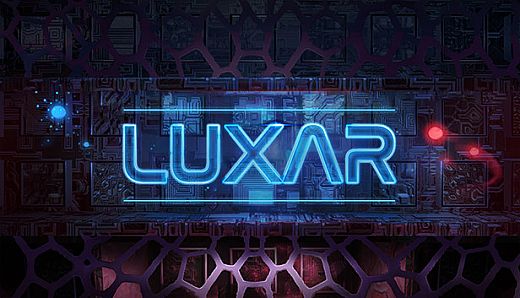 LUXAR