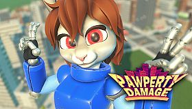 Pawperty Damage – Cobalt