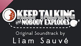 Keep Talking and Nobody Explodes - Soundtrack