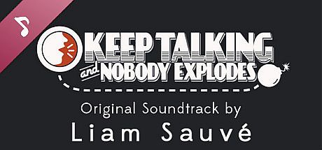 Keep Talking and Nobody Explodes - Soundtrack DLC