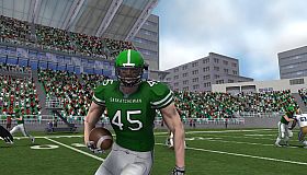 Maximum Football 2018