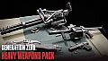 Generation Zero - Heavy Weapons Pack