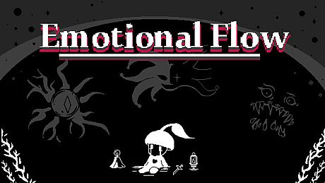 Emotional Flow Game