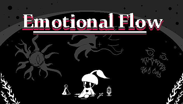 Buy Emotional Flow