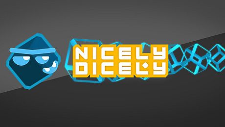 Nicely Dicely Game
