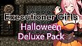 Executioner Girls - Halloween Deluxe Pack