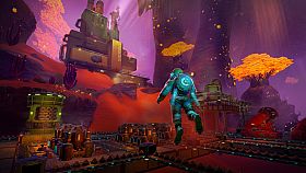 Techtonica (Game Preview)