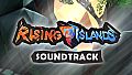 Rising Islands - Soundtrack