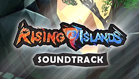 Rising Islands - Soundtrack