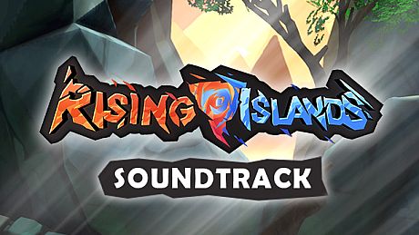Rising Islands - Soundtrack DLC