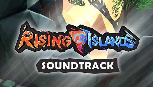Rising Islands - Soundtrack