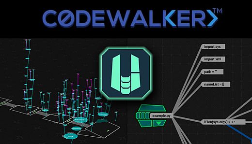 CodeWalker