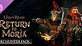 The Lord of the Rings: Return to Moria Orc Hunter Pack DLC