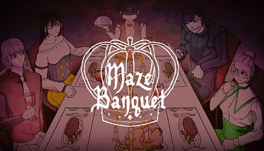 Maze Banquet