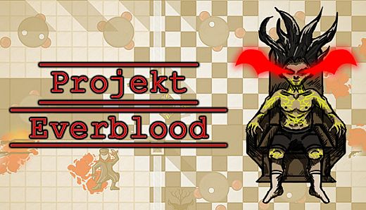 Projekt Everblood