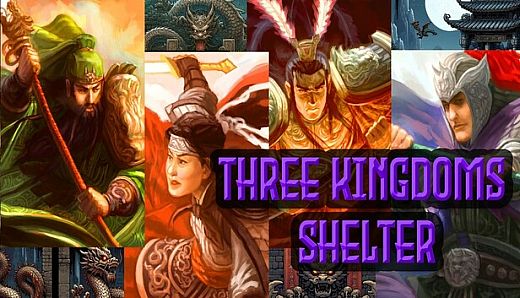 Three Kingdoms Shelter
