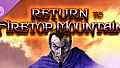 Return to Firetop Mountain (Fighting Fantasy Classics)