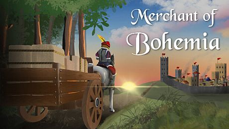 Merchant of Bohemia Game