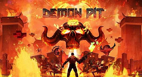 Demon Pit Game