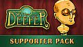 We Need To Go Deeper - Supporter Pack