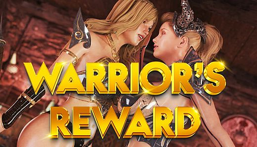 Warrior's Reward ️