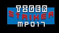 Tiger Striker MP017