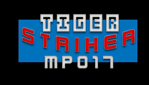 Tiger Striker MP017
