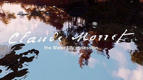 Claude Monet - The Water Lily obsession Game