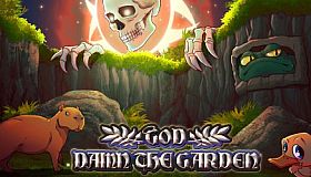 God Damn The Garden