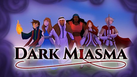 Dark Miasma Game