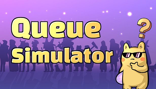Buy Queue Simulator
