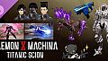 Daemon X Machina: Titanic Scion - Mega DLC Collection