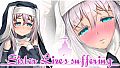 Sister Lize's suffering - Additional Adult Story & Graphics DLC