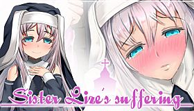Sister Lize's suffering - Additional Adult Story & Graphics DLC