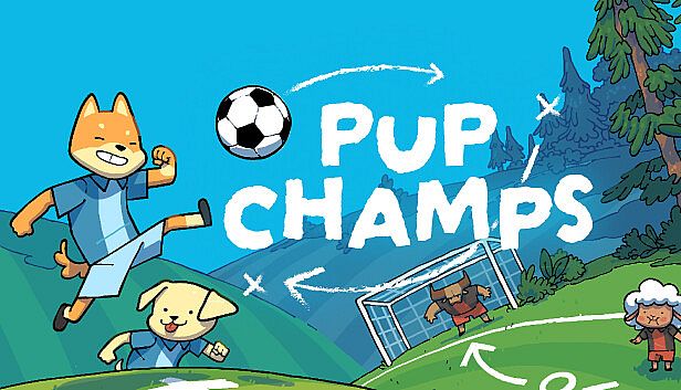 Buy Pup Champs
