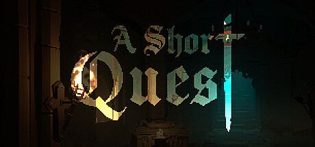 A Short Quest Game