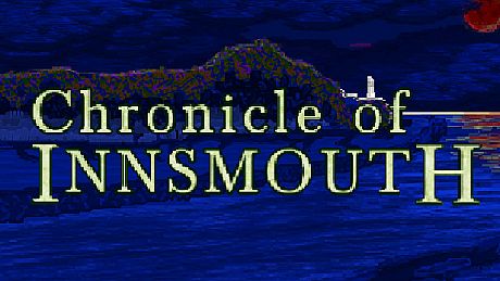 Chronicle of Innsmouth Game